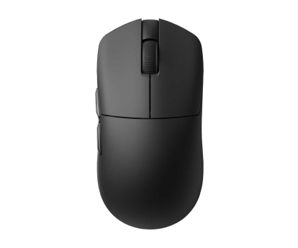 Myszka Keychron Lemokey G1 A3 8K black G1-A3